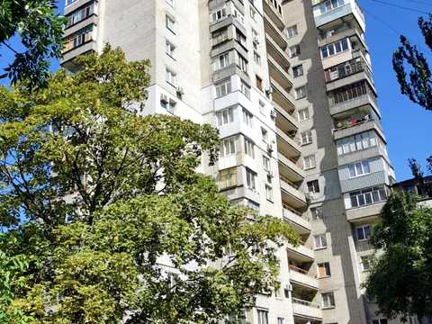 квартира за адресою Північно-Кільцева вул., 10