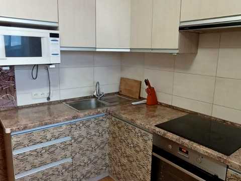 квартира за адресою Запорізьке шосе, 60