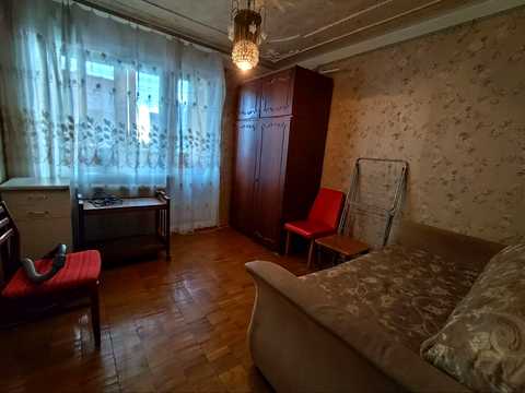 квартира за адресою Митрополита Василя Липківського вул. (Урицького), 26