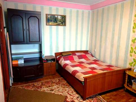 квартира по адресу Богатырская ул., 10