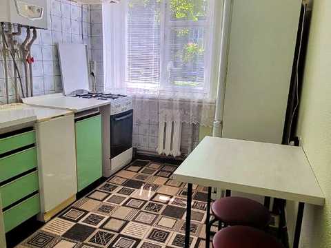 квартира по адресу Цветущая ул., 8