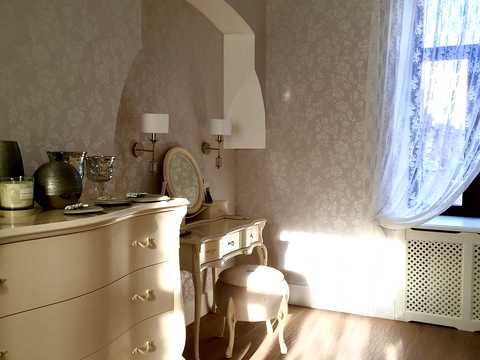 квартира по адресу Петра Сагайдачного ул., 8