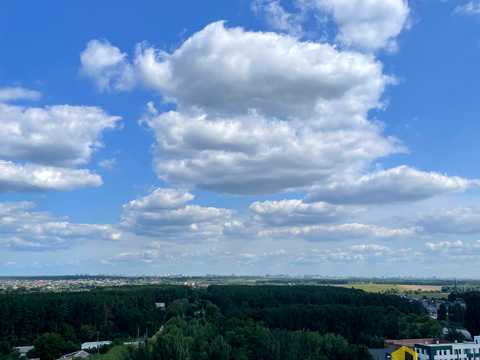 квартира по адресу Олександра Саєнка ул., 11