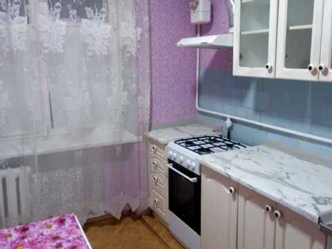 квартира по адресу Проспект Миру