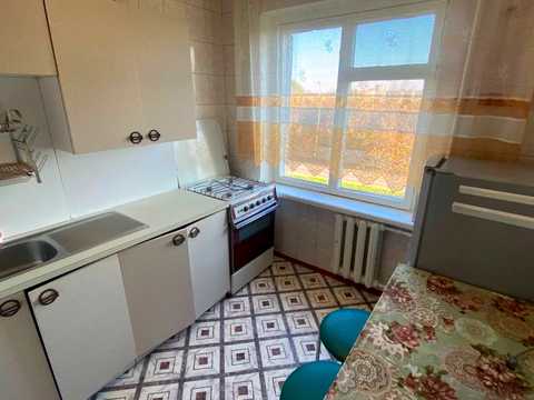 квартира за адресою Юрія Тимошенка "Тарапуньки" вул. (Примакова), 12