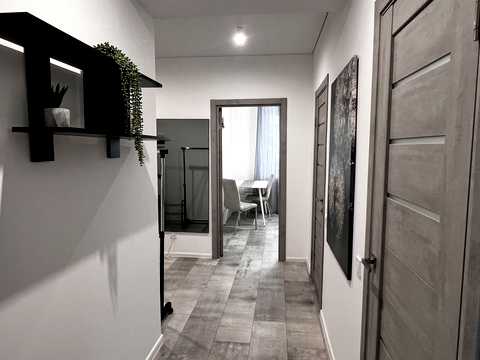 квартира за адресою Миколаївська вул., 6