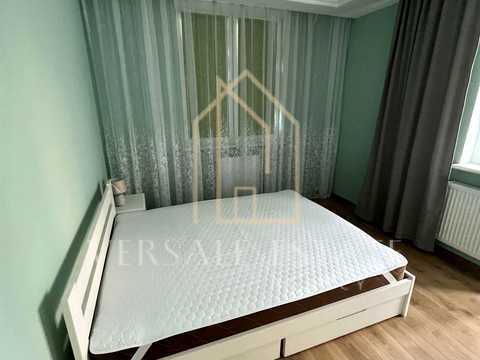 квартира за адресою Авраама Лінкольна вул. (Димитрова), 39