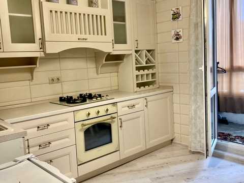 квартира за адресою Вишневе, Лесі Українки вул., 62-Б