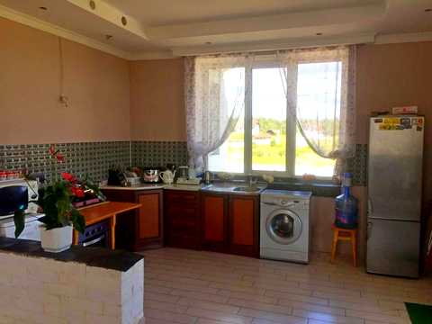 будинок за адресою Золотий берег, 5