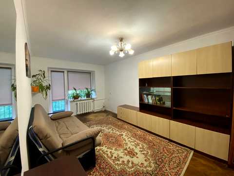 квартира за адресою Шолуденка вул., 16