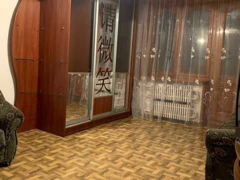 квартира за адресою Метробудівська вул., 12