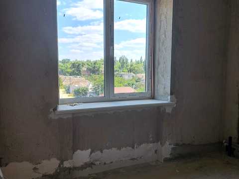 квартира по адресу Доктора Самойловича ул., 8 