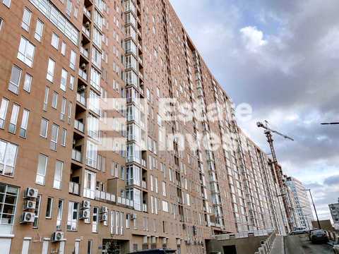 квартира за адресою Клочківська вул., 117