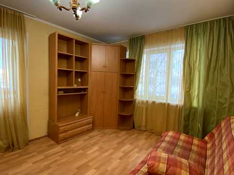 квартира за адресою Північна вул. (Північна), 34