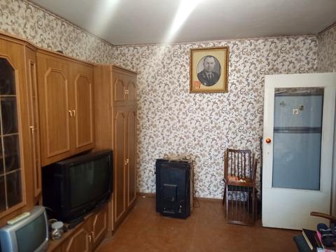 квартира по адресу Вербовая ул., 37