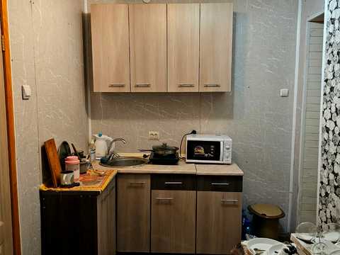 дом по адресу Григоровское шоссе (Комсомольское)