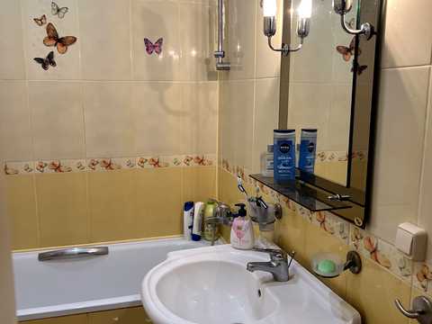 квартира по адресу Чёрных Запорожцев ул., 26