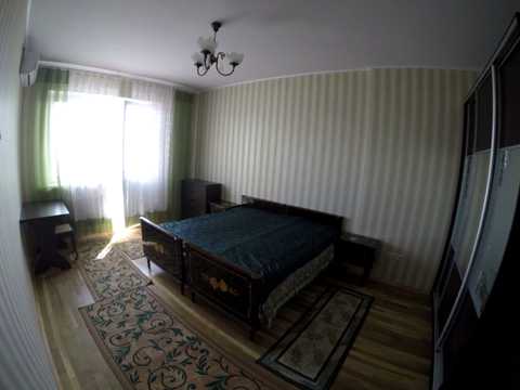 квартира за адресою Ованеса Туманяна вул., 15-А