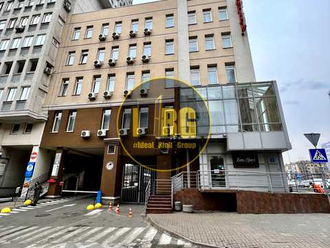 коммерческая по адресу Николая Михновского бульв. (Дружбы народов), 14-16