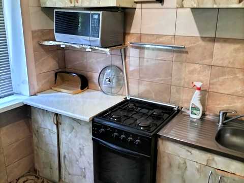 квартира по адресу Великотирнівська, 10/62