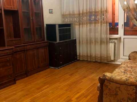 квартира по адресу Червоной Калины просп. (Владимира Маяковского), 25
