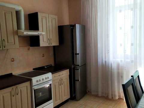 квартира за адресою Воскресенська вул., 14-Б