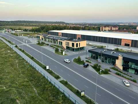 квартира за адресою Січових Стрільців, 9