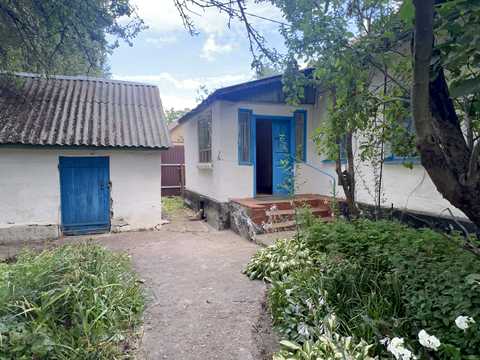 будинок за адресою Преображенська, 49