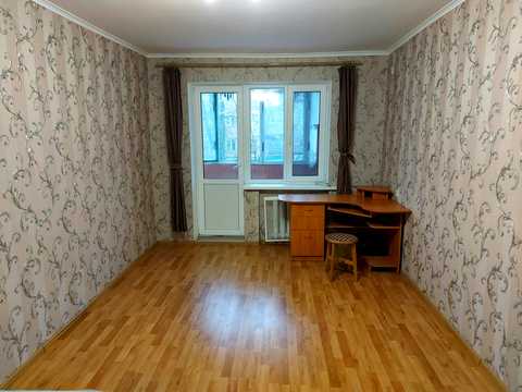 квартира по адресу Червонопільска, 20/15