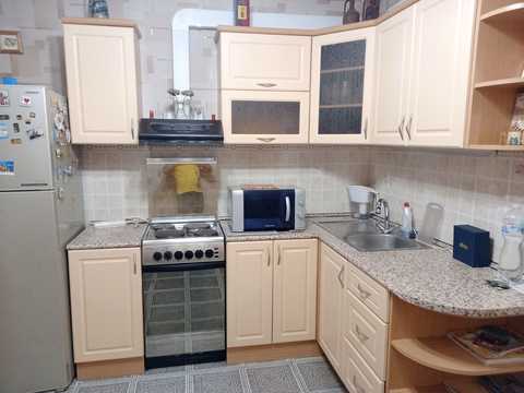 квартира по адресу Центральний бульв., 21