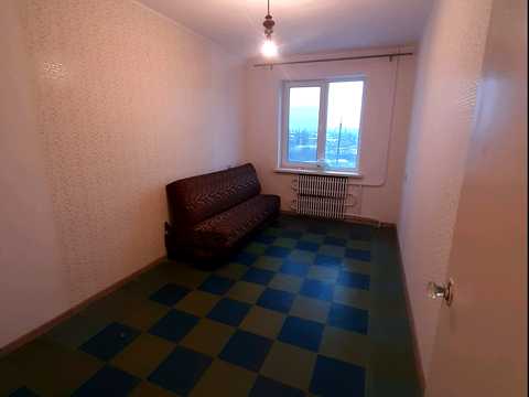 квартира по адресу Зиновія Матли ул. (Дементьева)