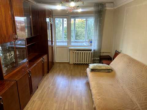 квартира за адресою Литвиненко-Вольгемут вул., 5