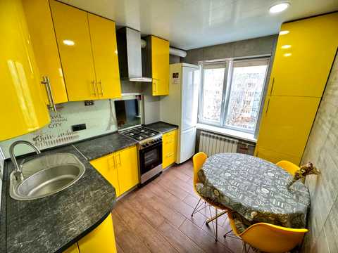 квартира по адресу Мира просп., 47