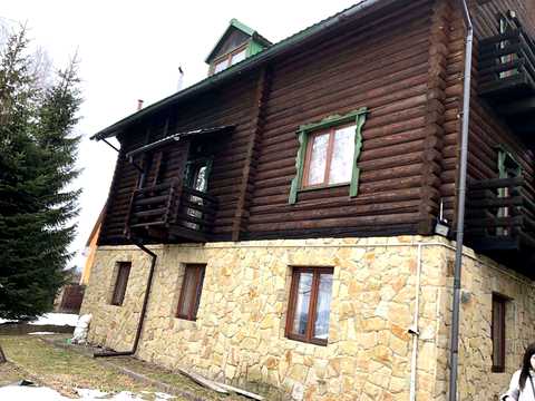 будинок за адресою Івана Франка вул.