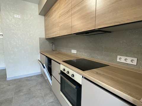 квартира по адресу Корольова ул., 4