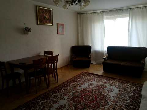 квартира за адресою Олександра Архипенка вул. (Мате Залки), 12