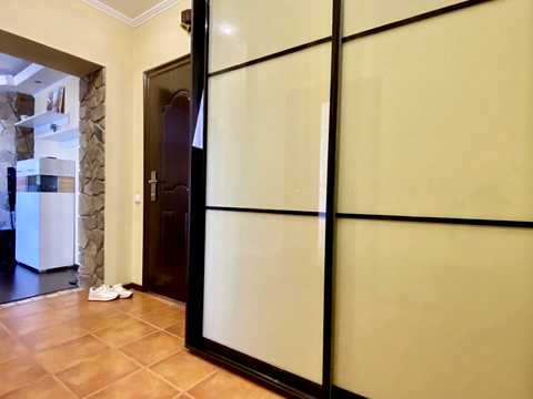 квартира по адресу Победы просп., 20