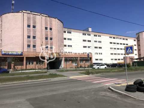 паркомісце за адресою Київ, Північна вул. (Північна), 5