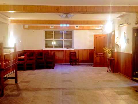 комерційна за адресою Солідарності, 535