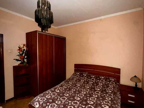 будинок за адресою Капітана Кузнєцова вул.