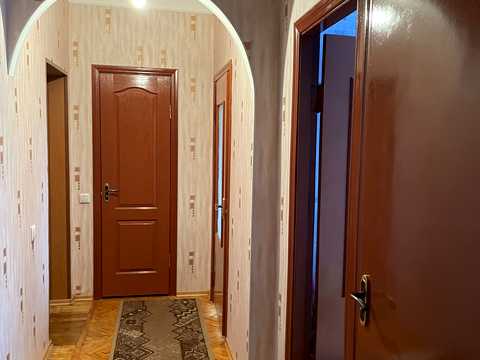 квартира по адресу Петропавловская ул., 101