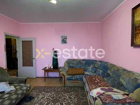 квартира за адресою Сергіївська вул., 3