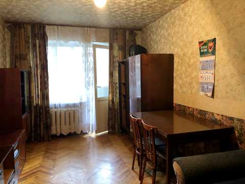 квартира по адресу Отрадный просп. (Чубаря), 12