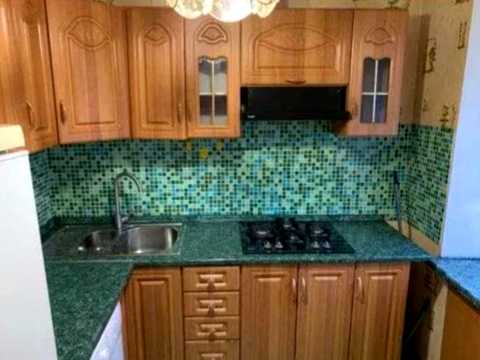 квартира за адресою Лесі Українки просп. (50 років Жовтня), 15