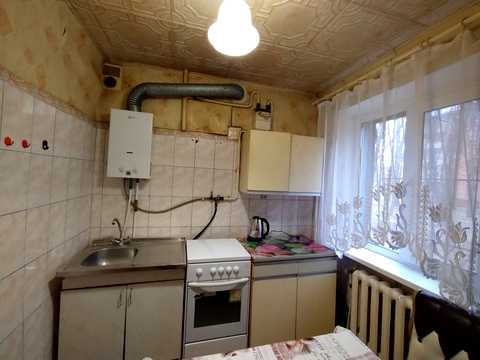 квартира по адресу Степана Тильгы ул. (Революционная), 31