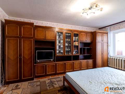 квартира по адресу Ларисы Руденко ул., 3-Б