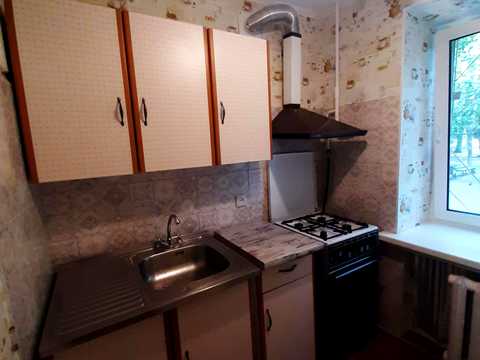 квартира за адресою Академіка Доброхотова вул., 5
