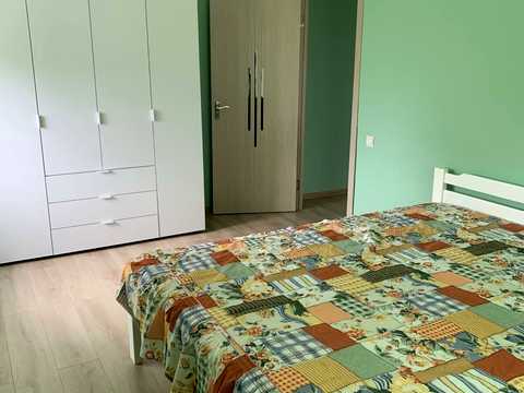 квартира за адресою Київ, Леся Курбаса просп., 14-А