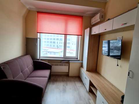 квартира по адресу Межигорская ул., 78