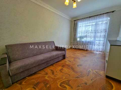 квартира за адресою Петропавлівська вул., 100